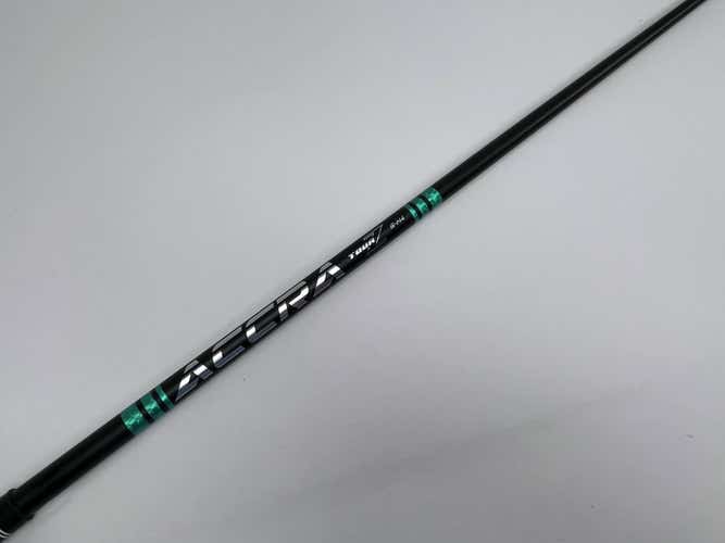 Accra Tour Z Green 5-M4 Stiff Graphite Driver Shaft 44.5" - Titleist