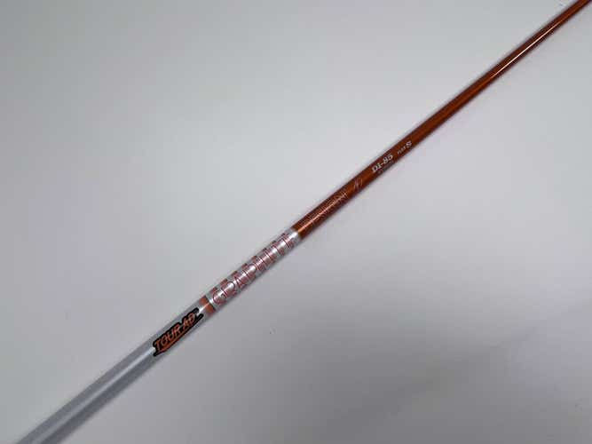 Graphite Design Tour AD DI-85s Stiff Graphite Hybrid Shaft 40" - TaylorMade