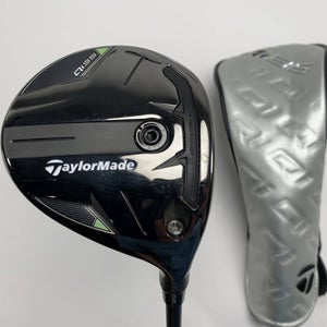 TaylorMade Qi35 5 Fairway Wood 18* Fujikura Ventus Blue 2025 5R Regular RH HC