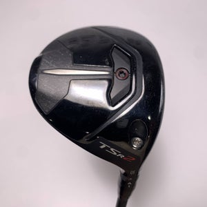 Titleist TSR2 3 Fairway Wood 15* Tensei 1K Blue Xlink Tech 65g Regular RH -1''