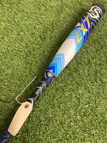 Louisville Slugger LXT Fastpitch 2024 (-11)