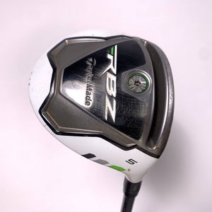 TaylorMade RocketBallz 5 Fairway Wood 19* Matrix Ozik XCON-5 Stiff RH