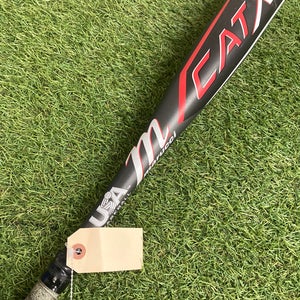Marucci CATX Alloy USA Youth 2024 (-11)