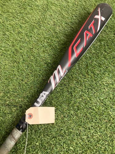 Marucci CATX Alloy USA Youth 2024 (-11)