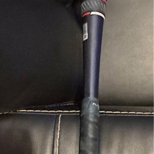 2022 Easton ADV Hype Composite USSSA Certified Bat (-8) 23 oz 31" (Used)