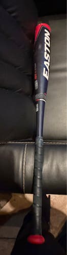 2022 Easton ADV Hype Composite USSSA Certified Bat (-8) 23 oz 31" (Used)