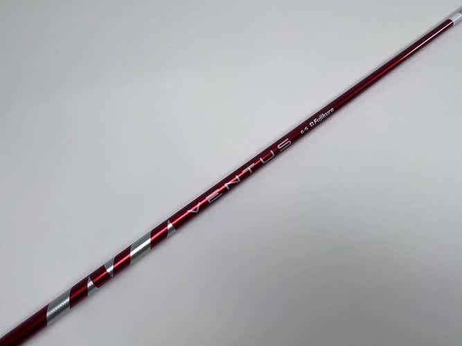 Fujikura Ventus Red 6S Velocore Stiff Graphite Driver Shaft 44.75"-TaylorMade