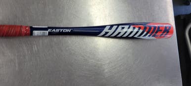 Used Easton HAMMER BB/SB USA 2 1/4 Bat 28" 11497-S000157075