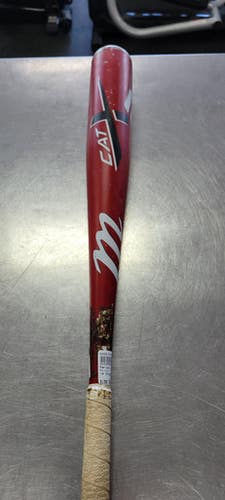 Used Marucci CAT X2 BB/SB USA 2 5/8 Bat 30" 11497-S000157076
