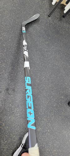 Used STX SURGEON RX3 X28 75 FLEX Senior One Piece Right 75 Flex 11497-S000157073