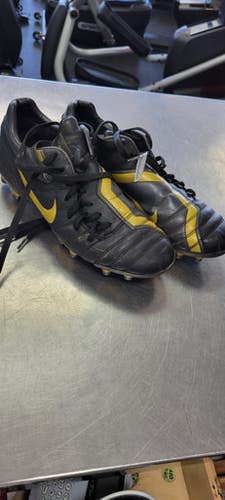 Used Nike Total 90 Shift FG Size 9 11497-S000157071