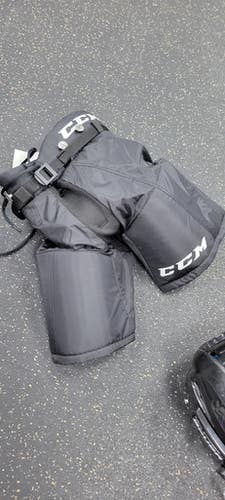 Used CCM EP 230 JR Youth Pant Black MD 11497-C000157063