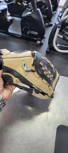 Used POWERBOLT BB/SB Glove RH Throw None 13" 11497-S000157054