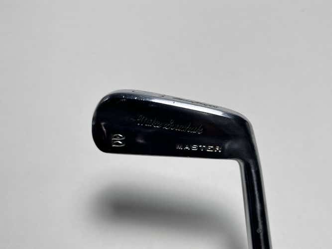 Macregor Master Mike Souchak Blade 10 Iron Putter 34.5" Mens RH