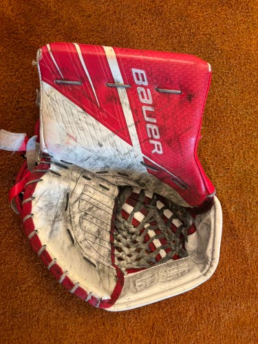 Bauer Ultrasonic Regular (Used)