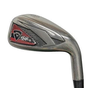 Callaway Golf Razr X HL 9 Iron Men's RH 75G Regular Graphite 36" Original Grip