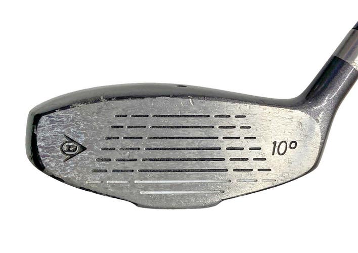 Dunlop No Problem! 10* Driver Magnitude Regular Graphite 43.5" RH New Grip