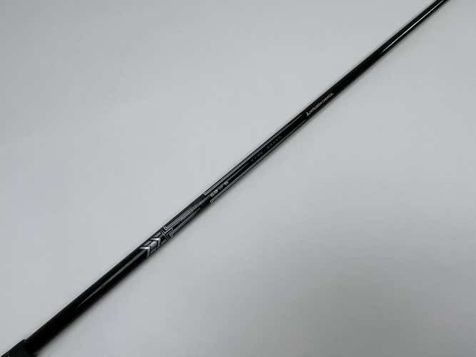 Mitsubishi Chemical MMT 60g Stiff Graphite Driver Shaft 44.5"-Callaway