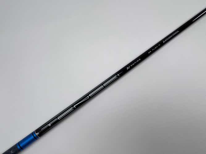 Mitsubishi Chemical Tensei Blue 65g Regular Fairway Wood Shaft 40.75"-Titleist