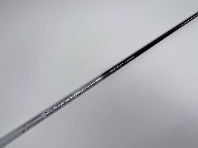 Mitsubishi Rayon Kuro Kage 60g Stiff Graphite Driver Shaft 43"-Callaway