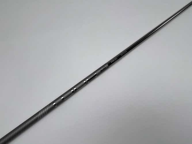 Ping Blur 2.0 65g Regular Graphite Driver Shaft 44.5"-Ping