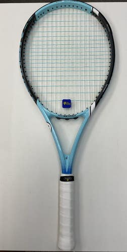 Used ProKennex Q+15 Grip Size 4 1/4 Tennis Racket