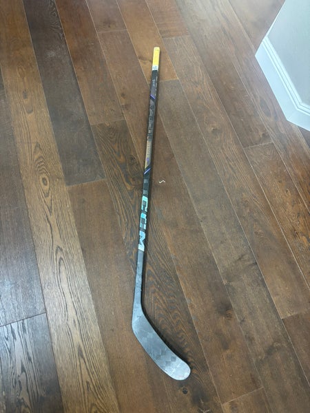 Senior CCM Ribcor Trigger 9 Pro Right Handed Hockey Stick 70 Flex Pro Stock (Used)
