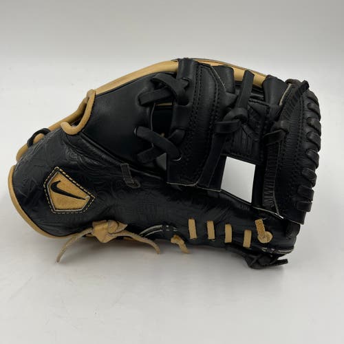 Nike Diamond Elite Pro 11.5 Infield Baseball Glove