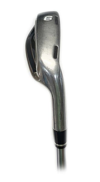 Nike CCI Forged Single 9 Iron Steel True Temper DynaLite Gold S300