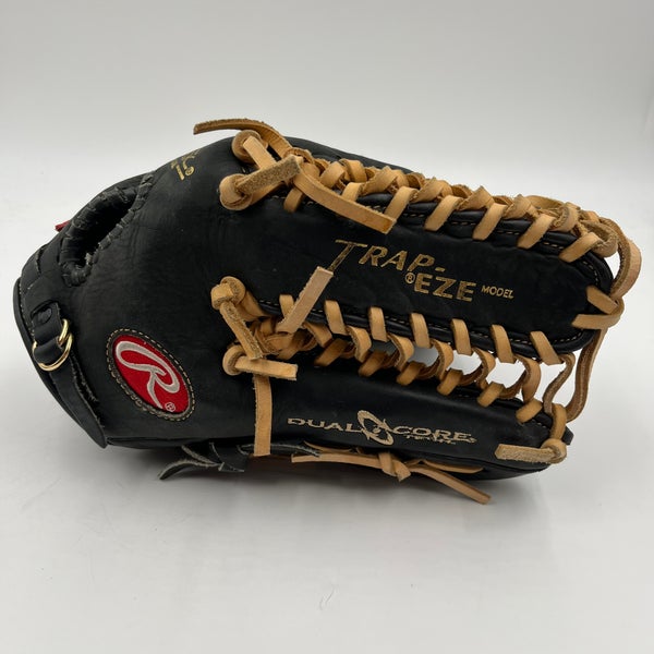 Rawlings Heart of the Hide Dual Core 12.75 Outfield Baseball Glove