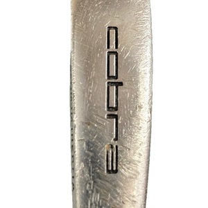 Cobra Gravity Back Optimum Inertia 5 Iron Stiff Graphite 38" RH Nice Stock Grip