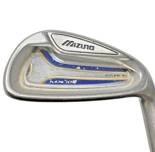 Mizuno MX 100 Y Tune XL 8 Iron Exsar Regular Graphite 37" RH New Midsize Grip