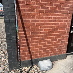 Senior Bauer Left Hand Hockey Stick 95 Flex (Used)