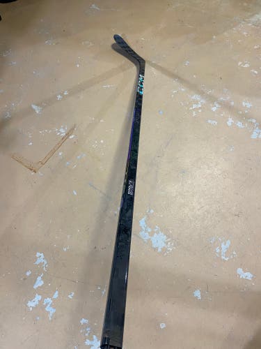 CCM Ribcor Trigger 9 Pro Left Hand Hockey Stick P28 70 Flex (Used)