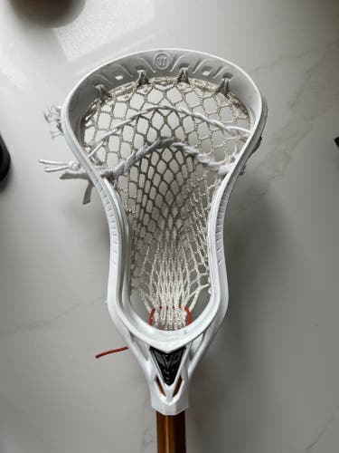 Warrior Evo 5 Head
