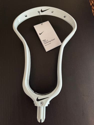 Nike Unstrung CEO 3 Head (New)