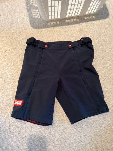 Huski Wear training shorts