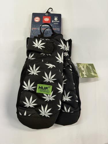 686 Men Primer Mitt (M) Huf Plantlife M2WGLV115-HPFE