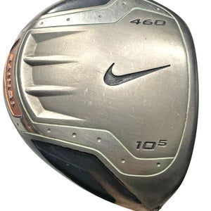 Nike Ignite 460 Driver 10.5* RH Men's Fujikura Regular Graphite 44.5" Nice Grip