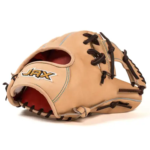 RH Infield Baseball Glove 11.5" (New)
