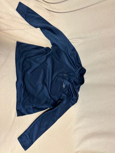 Blue Adult Unisex XL Callaway Jacket