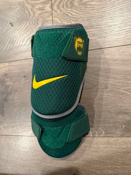 Nike Two-Piece Elbow Guard Baylor Issued | SidelineSwap | Buy and