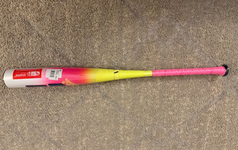 2025 Easton Dub Composite USSSA Certified Bat (-5) 26 oz 31" (New)