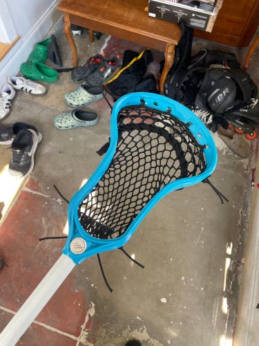 Custom professional stringing