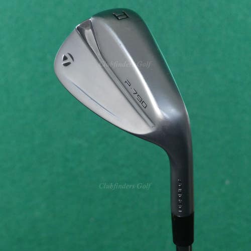 TaylorMade P-790 2021 Forged AW Approach Wedge TT DG 105 VSS Pro Steel Stiff