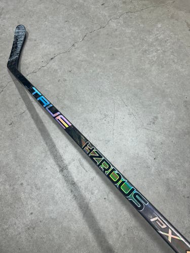 85 Flex Custom P28 HZRDUS PX Senior True Right Hand Hockey Stick Pro Stock (USED) NHL