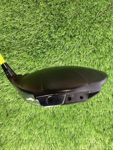 Ping G425 Max Driver 9* Paderson Kinetix Pured Regular Graphite