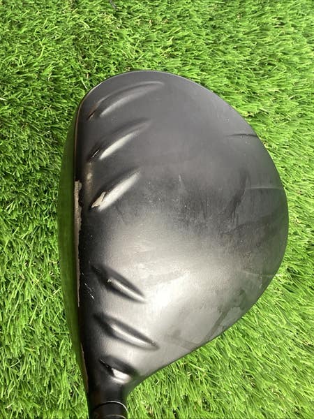 Ping G425 Max Driver 9* Paderson Kinetix Pured Regular Graphite