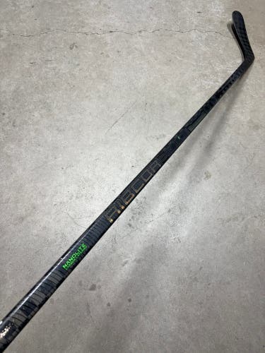 85 Flex P29 Senior CCM RibCor Trigger 6 Pro Left Hand Hockey Stick Pro Stock (New)