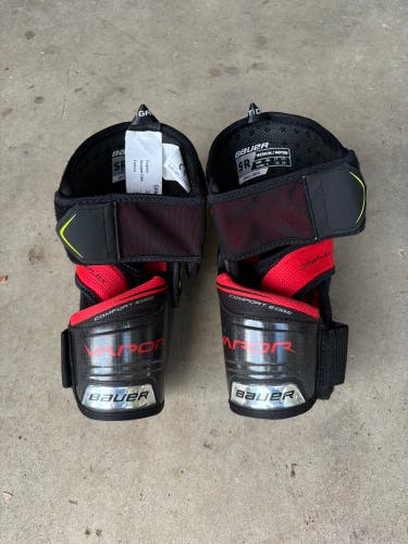 Senior medium Bauer Vapor 2X Pro Elbow Pads (New)